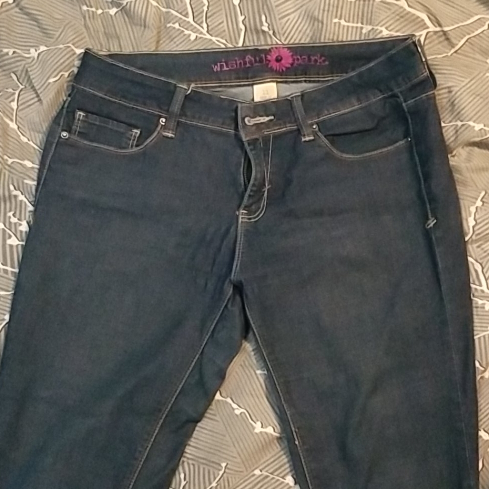 Wishful park skinny Jean's